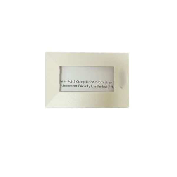 DCQC-150-SE Schneider Sensor Cover SE Logo Brand New Original