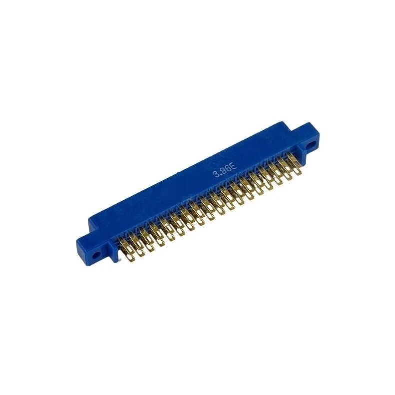 CR7E-36DA-3.96E 3.96MM 36P(2X18P) 805  JAMMA