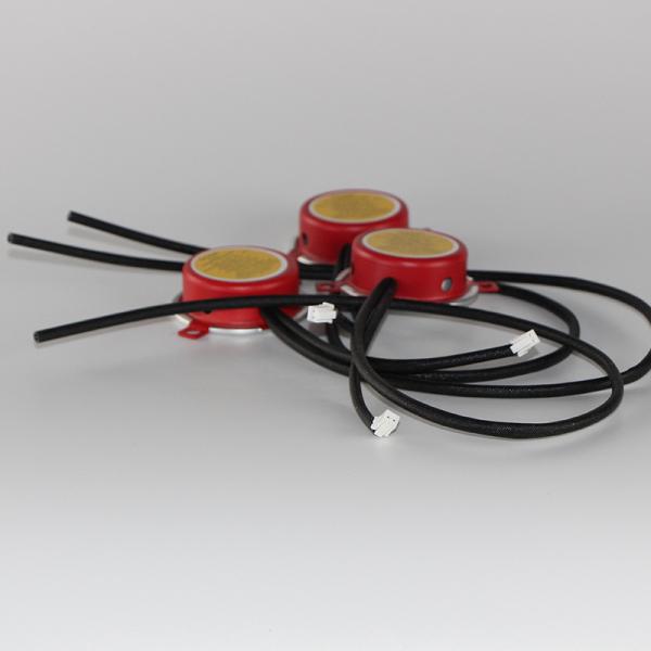Automotive Aerosol Type Fire Extinguisher / Aerosol Fire Extinguishing Generators 10g