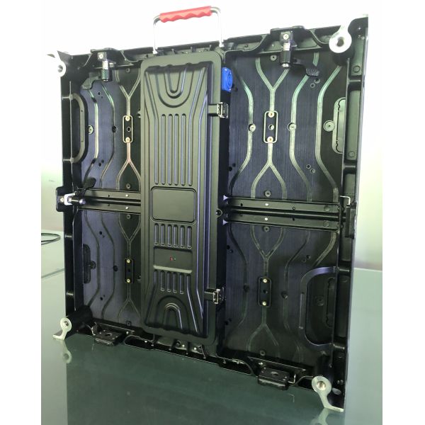 2021 алюминий приведенный заливки формы экрана 500*500mm стены СИД экранов P2.9 P3.9 P4.8 предпосылки этапа HD тонкий арендный видео-