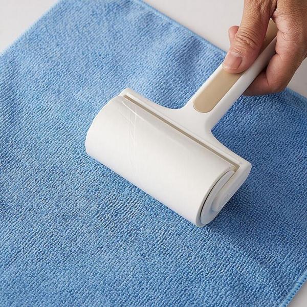Chiffon de nettoyage en microfibre sans peluche personnalisé 12x12 pouces 143-383gsm