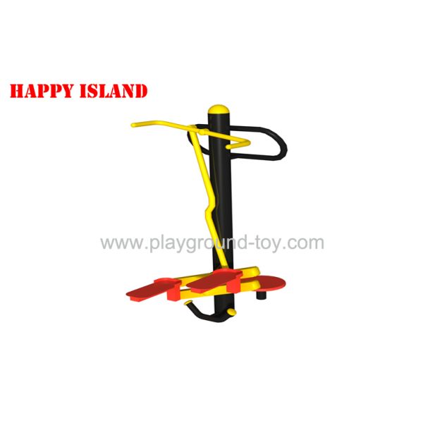 New Design Outdoor Body Building Equipment For Amusement Park