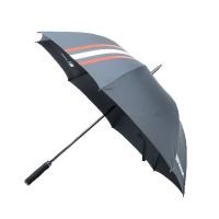 Le métal nervure 8 parapluies promotionnels de golf de panneaux
