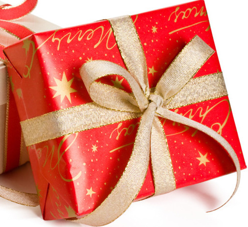 2015 new design accept emboss custom color paper print gift box