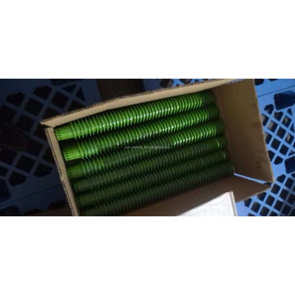 6 дюймовый сетчатый горшок для гидропоника Срок оплаты 50% депозит 50% баланс Время производства