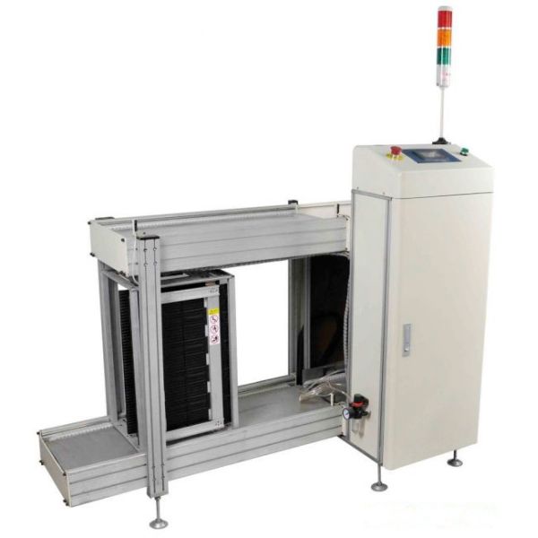 Multi allarme del suono e della luce della tagliatrice del PWB del l'alimentatore del PWB di funzione