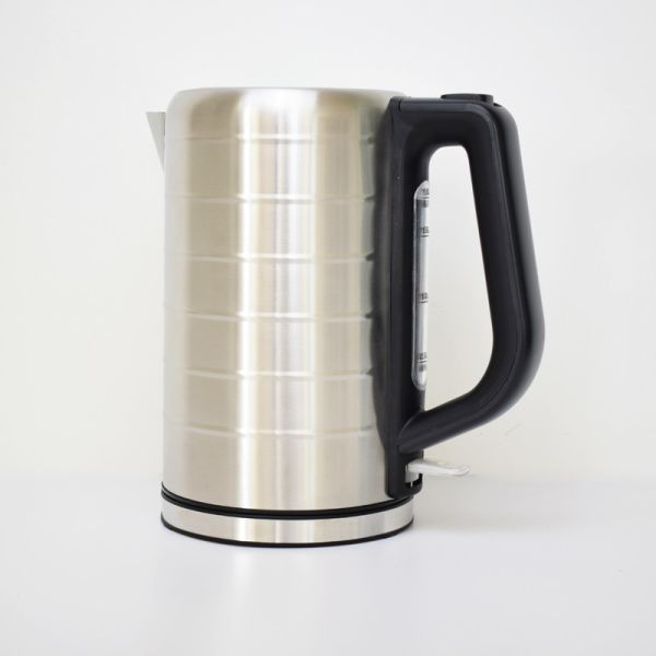 360 Degree Rotation Kitchenaid Electric Tea Kettle With Stainless Steel Cover