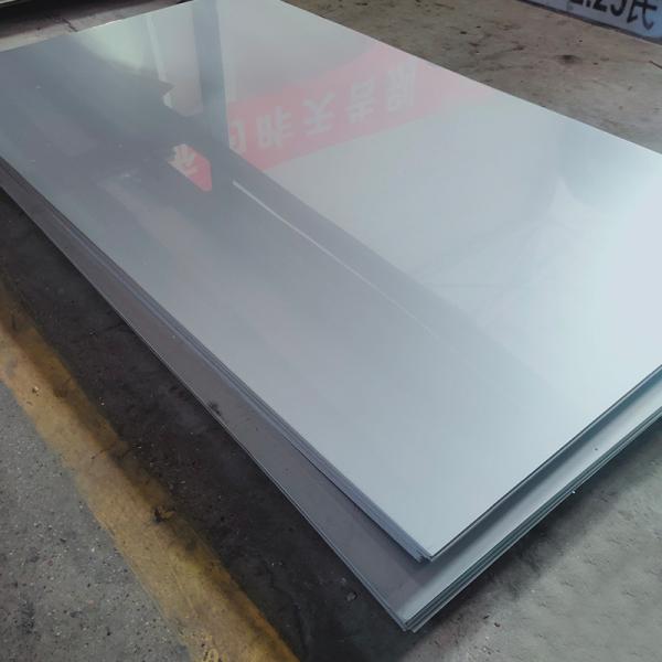 0.5 Mm Stainless Steel Sheet Thin Stainless Steel Sheet 22 Ga Stainless Steel Sheet