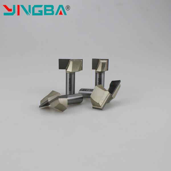 6\ 1/2\ Handle Plane Wood Milling Cutter Flat Bottom Clean Wood Cutting Woodworking Carving Cutter OEM for Engraving Machine