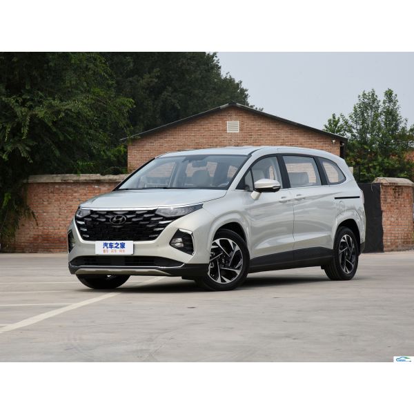 Hyundai CUSTO 1.5T 2.0T GDI MPV Multi-Function Petrol SUV Euro VI for Passenger Cars