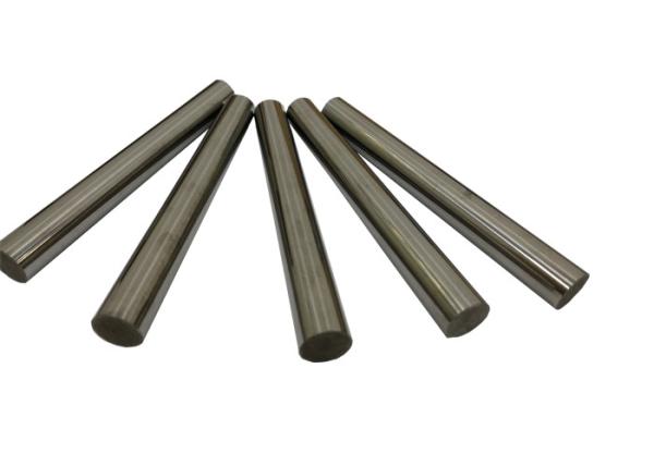 High Hardness Tungsten Carbide Rod K30 For Reamers / Mold Punches