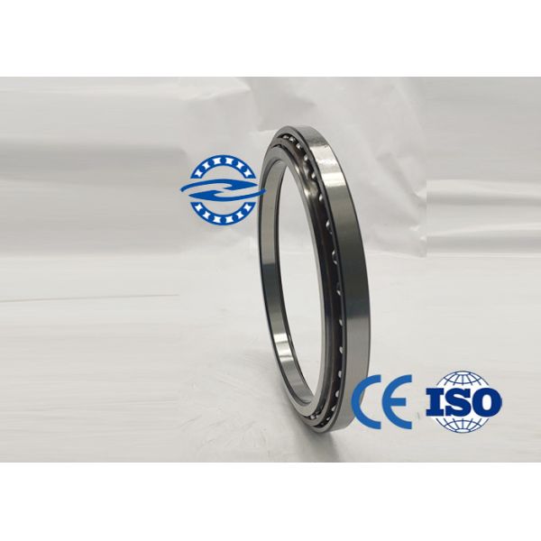 SF2812VPX1 Excavator Swing Bearing 140x175x17.5mm Gcr15