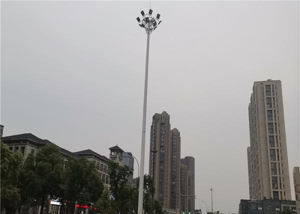 Q235 Q345 高台灯 防災用灯台