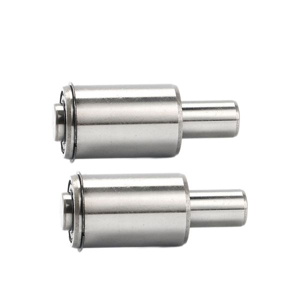 WR2242105 Gcr15 Auto Water Pump Bearing 22x42x65x105mm Raceway Electric Motor Bearings