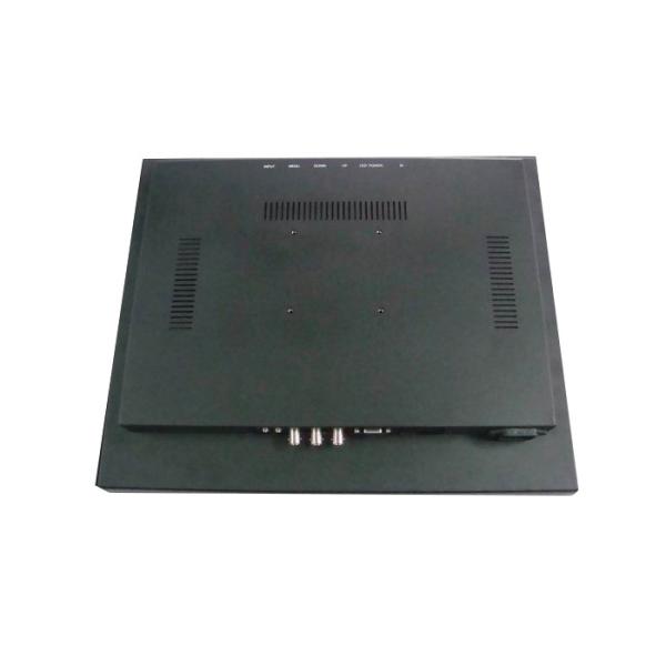 Computer Monitor LKM Mould M300 DIN1.2344 Single Cavity Injection Mold