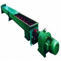 Máquina flexível do aço carbono 100r/Min Double Screw Conveying Hoisting