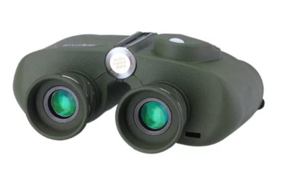 8x30 Marine Binoculars Lightweight Tactical Precision Optics For Any Situation