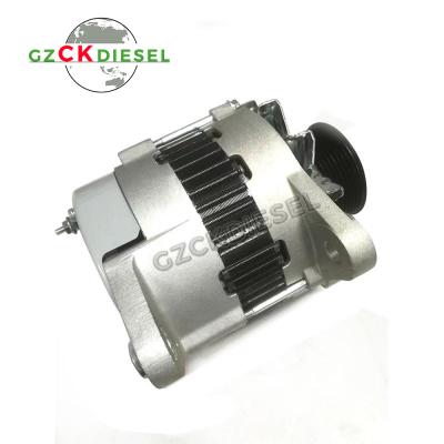 Alternator 0-35000-4190 for 6D114 PC360-7 PC450-8 PC300-7 Excavator