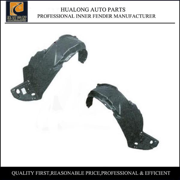 Suction Mould Honda Civic Inner Fender 2004 - 2005 Sedan Coupe Hybird Compatible