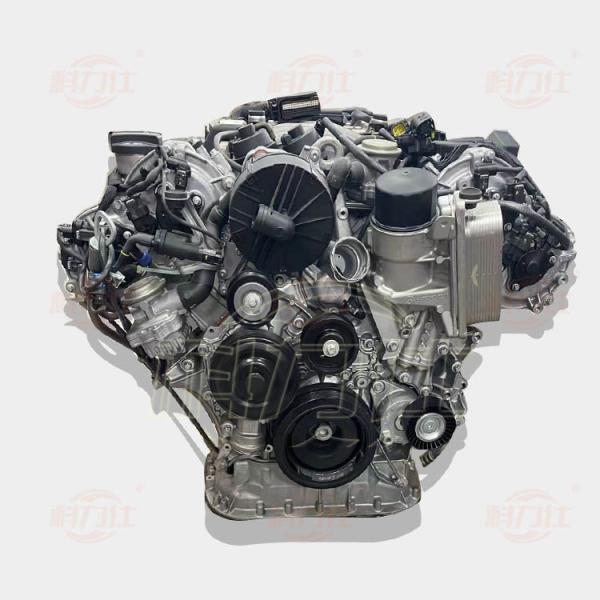 M-e-rcedes-b-e-nz 273 moteur GL450 S550 G500 X164 W221 Moteur d'origine utilisé