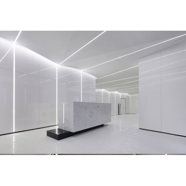 Yongsheng Aluminum Honeycomb Panels - Fireproof & Sound-Absorbing, for Cabinet/Wardrobe and Building Facades, Models 3003/3004/5005/5052