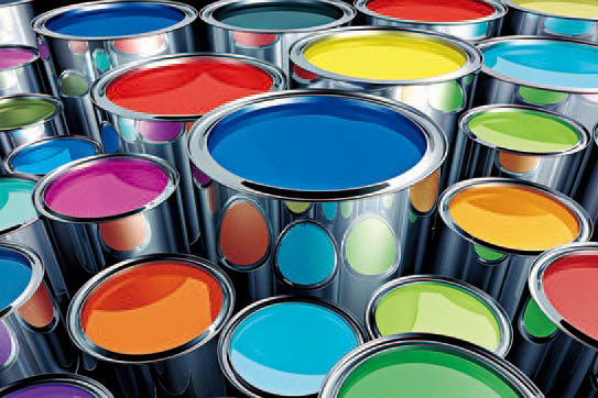 High Purity Thickener Inkjet Receptive Coating Industry Grade CMC Paint Grade Na Carboxymethyl Cellulose