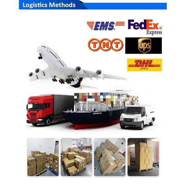 Shenzhen Xinlichuan Electric Co., Ltd.