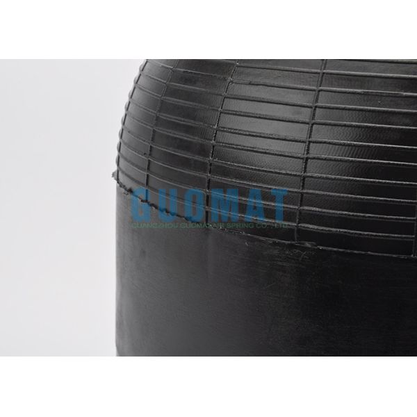 Rubber Air Spring 876N GOODYEAR 8314 GRANNING 17092 For IRIS BUS 5.000.296.816​