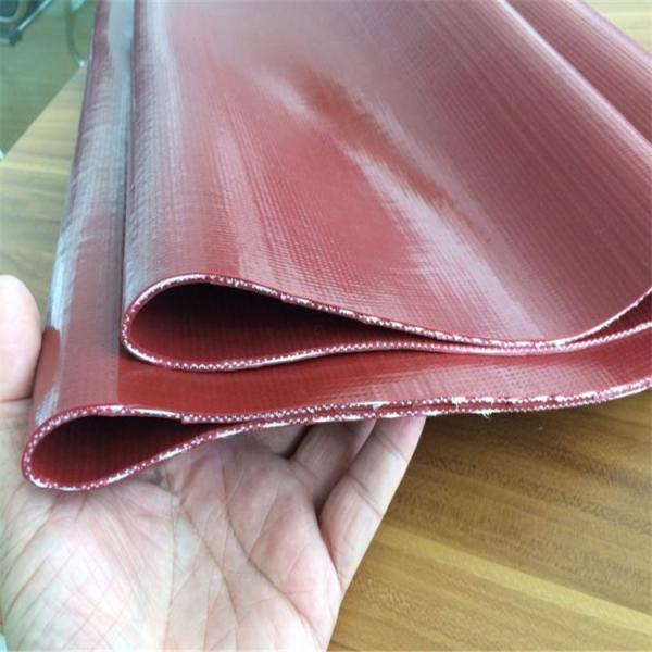 20mm Spanish Standard PEX AL PEX Composite Tube Pipe Butt Welding PVC Layflat Hose