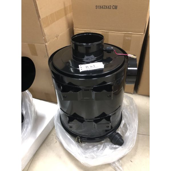 PC360-7 SK350-8 E330B Air Filter Housing Assembly Excavator Spare Parts