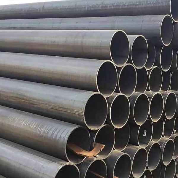 Sa 214 Carbon Steel Tubes Seamless Api 5l X65 Pipe Casting ASTM A53 GrB A179 A192 4'' Sch 80 120