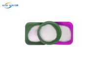 Polvo de transferencia de DTF TPU de alta calidad de 1 kg 20 kg Polvo de transferencia de DTF blanco para camiseta