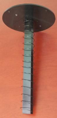 5.3G-5.8G Flat Panel Antenna , High Gain Directional Antenna With N-K Connector