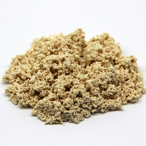 Pgm Recovery Ion Exchange Resin Thiourea Resin For Industrial