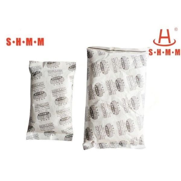 Desecante activado industrial de la arcilla, desecante de la categoría