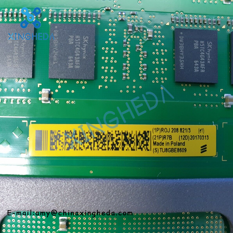 Ericsson ROJ 208 821/3 GEP3-24GB