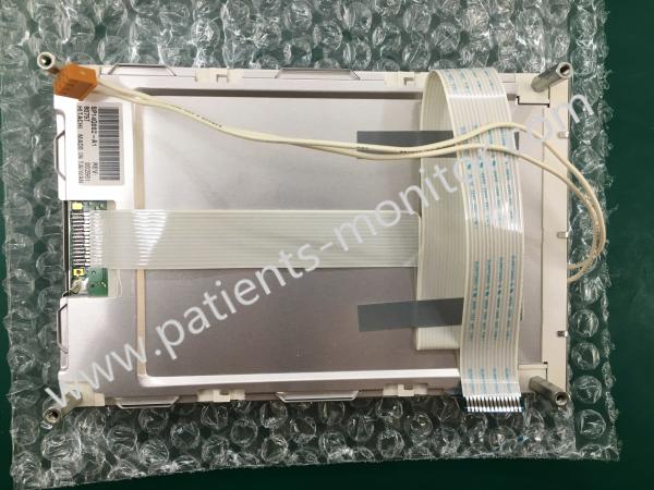 GE CARDIOSERV Display do desfibrilador 002561 SP14Q002-A1 Peças sobressalentes de equipamentos médicos usados