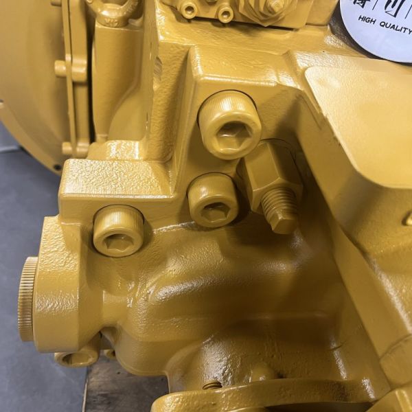 Carter Excavator Hydraulic Pump E345C  Part Number 283-6084 Tokugawa Oil Pressure GID