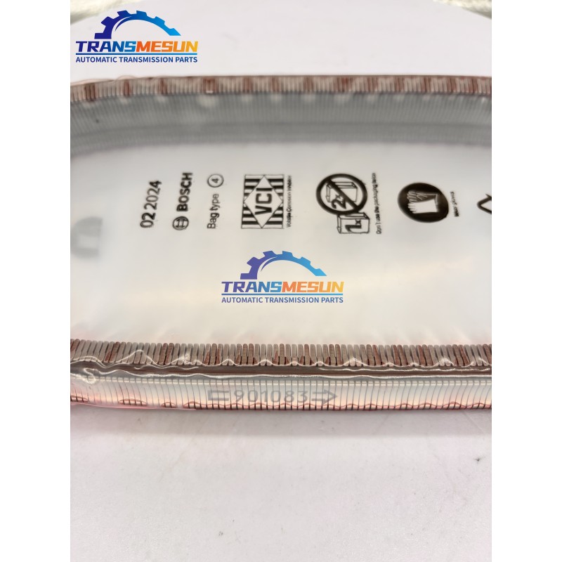 Genuine New 901083 Chain for Qashqai JF011E RE0F10A Transmission Belt