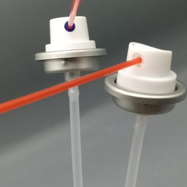 High-Chemical Valves for MDF Adhesives, Cleaners & Lubricants