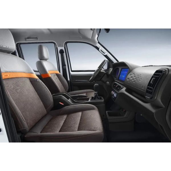 DFSK Chuangfu Niuka Single And Double Row Pickup Truck