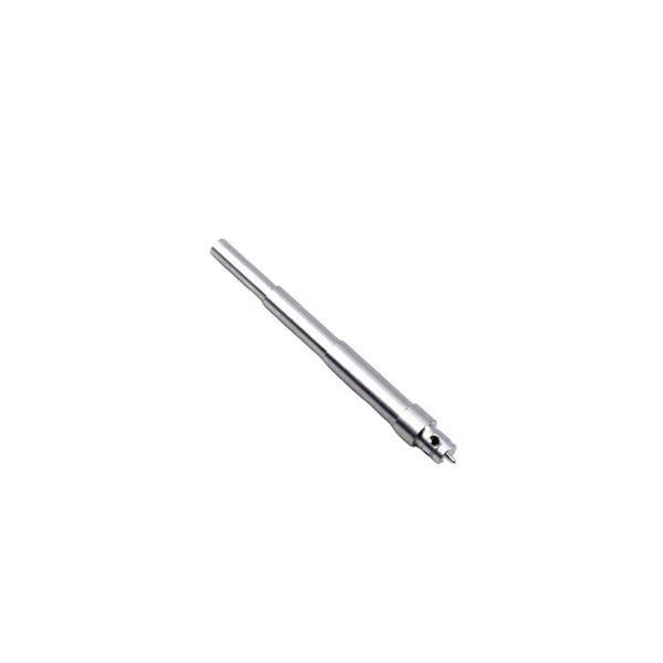 Customized CNC Turning Parts Precision Machining Industrial Equipment Manufacturing Supplier