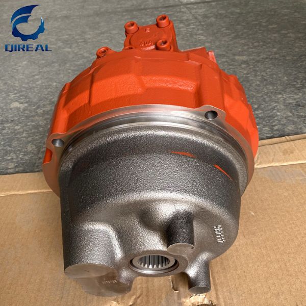 Мотор MAG-180VP перемещения конечной передачи MAG-170VP-3600E-4 SK235 SK230-6