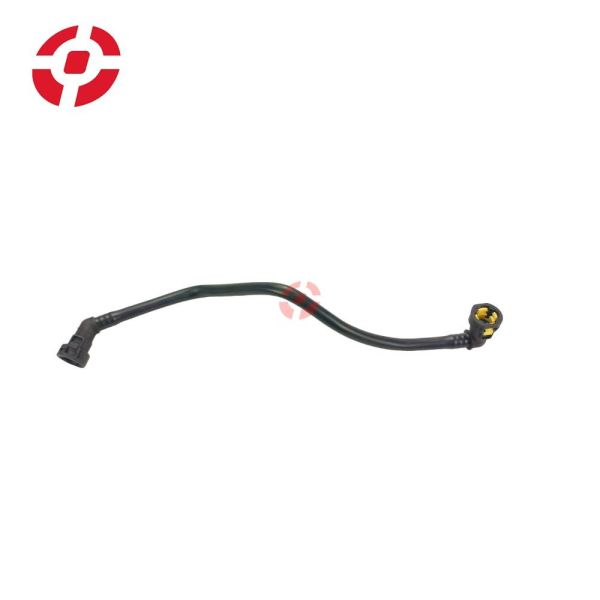 Car radiator hose OE 30748823 Radiator pipe Gearbox outlet pipe for VO LVO Transmission cooling pipe