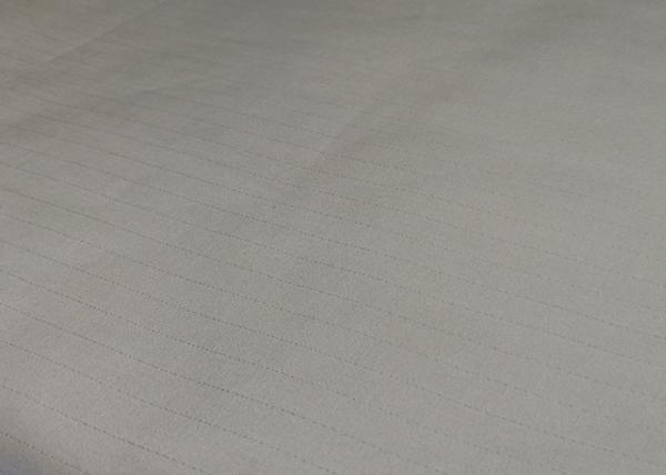 T / C 65/35 Soil Release Fabric Stain Resistant Fabric For Garment