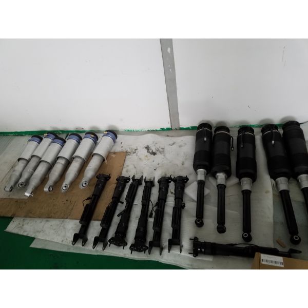 Газ заполненный для частей шасси удара подвеса воздуха СДЖР К2К41341 К2К41343 К2К4134 автоматических