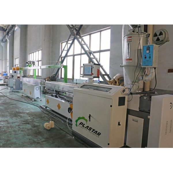 18kg/H PETG 3D Printer Filament Extruder Machine Production Line