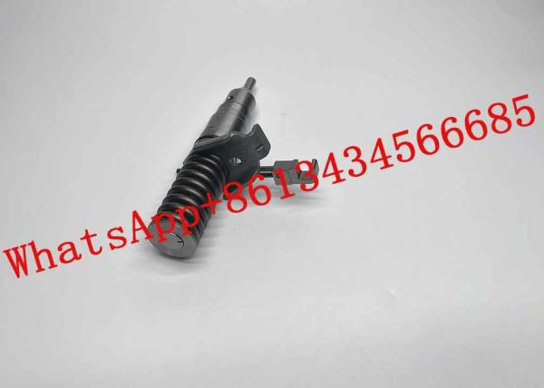 102-7038 105-1694 107-1230 Common Rail Fuel Injector For Caterpillar Sprayer Excavator 3116