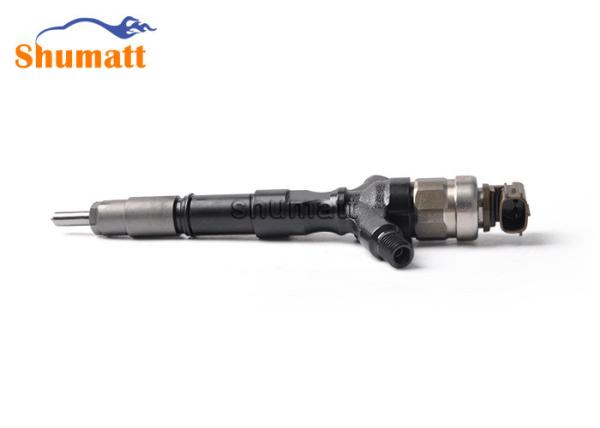 Recon Shumatt Common Rail Fuel Injector 9709500-776  suits diesel fuel engine