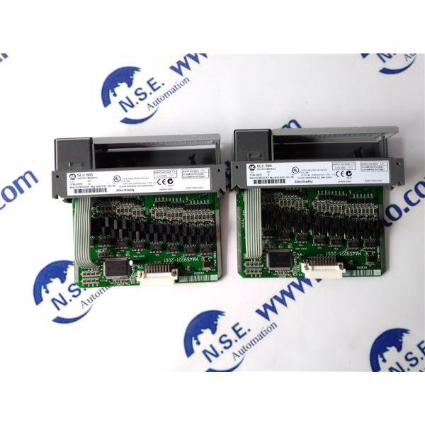 Allen-Bradley 1762-RTC MicroLogix 1200 Real Time Clock 1762RTC